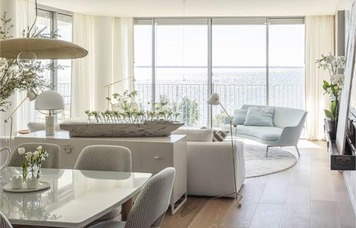 House Apartment Lissabon